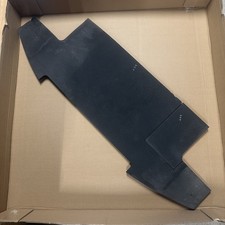 Vx220 Turbo Boot Liner Foam