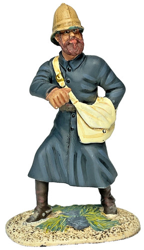 Britains british chaplain - britains,