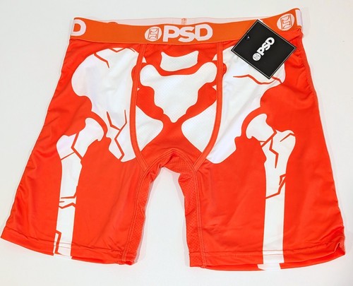 Psd mens medium boxer briefs - mens,