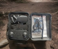 Professional Drone E88 4K Wide-Angle HD 1080P Camera WiFi FPV Height Hold