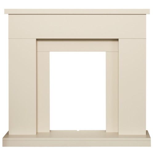 Adam lomond fireplace stone - in,