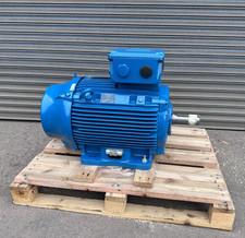 45kW (55HP) Motor 60Hz 1781RPM