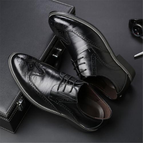 Mens fashion brogues smart - mens,