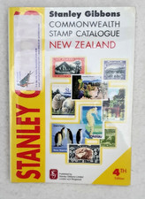 NEW ZEALAND: STANLEY GIBBONS
