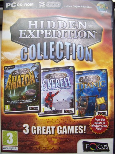 Games hidden - 3, games---hidden