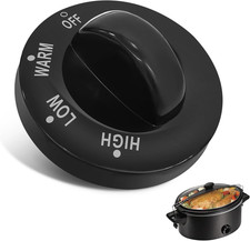 Replacement Control Knob for
