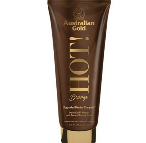 Australian gold hot bronze - australian,