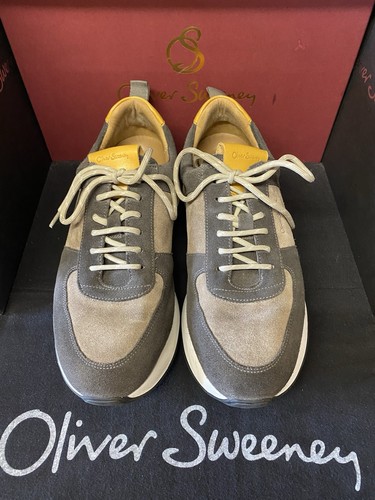 Oliver sweeney size worn - ,,