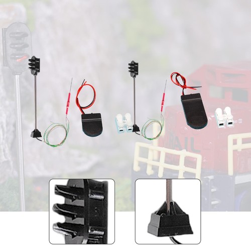 Traffic lights model with - model,