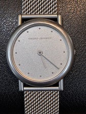 Georg Jensen Womens Quartz