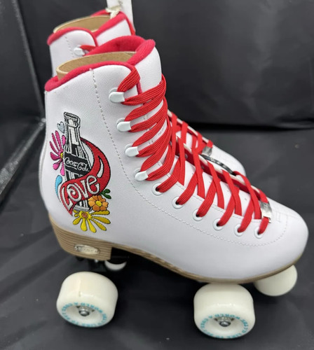 Rookie coca cola - x, roller