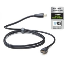 3m QED Performance Ultra High-speed HDMI 3 Metre Can Handle Upto 8K Video 60fps