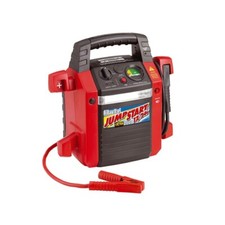 Clarke JS1224 2000A 12/24V Jumpstart – Petrol & Diesel Engines - 1 Year Warranty