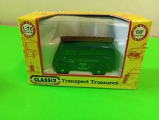 CLASSIX - MORRIS J ESTATE -