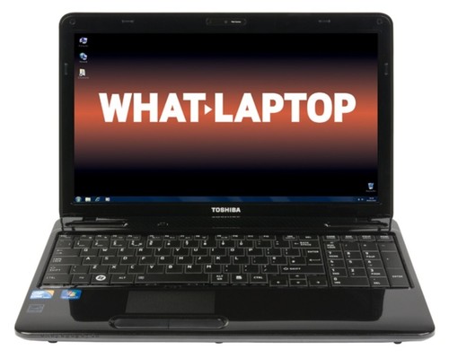 Toshiba satellite l650d - toshiba,