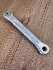 Retro Bicycle Parts NIB NOS SR Sakae Royal Left Crank Arm 170mm + Cap