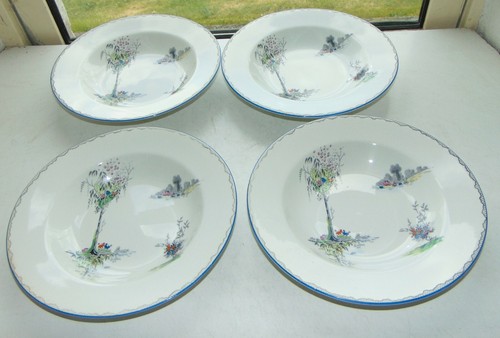 Jones grafton china alton - ,