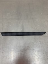 8213996 BMW 3 Series Driver Side Rear Door Moulding Trim Strip