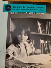 LOT of 3 THE CHILD DEVELOPMENT