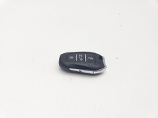 CITROEN C4 PICASSO MK2 3 BUTTON REMOTE CONTROL KEY FOB 2015