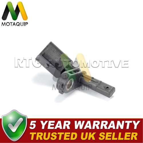 Motaquip front rear abs - front, wheel