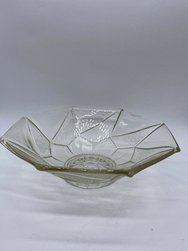 Unusual art deco - unusual,