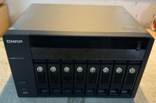 QNAP TS-859 Pro+ 8 Bay NAS Server