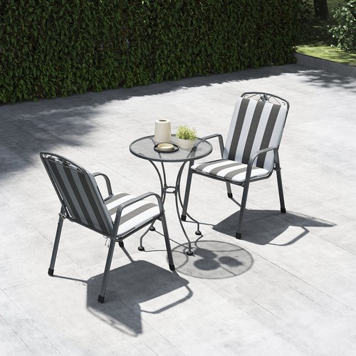 Seater outdoor bistro - seater,
