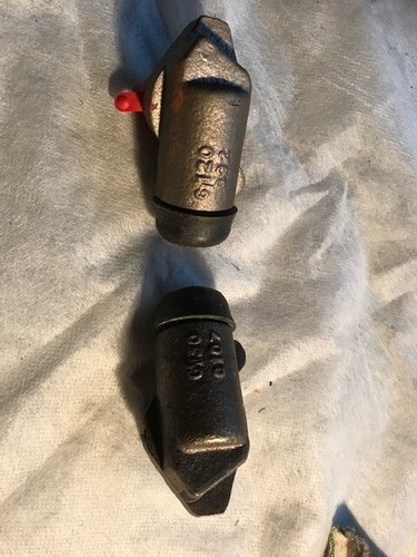 Pair 390313 w brake - pair,