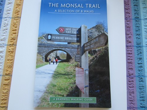 The monsal trail 2018 - the,