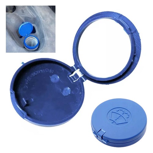 643238 washer bottle - bottle, cap
