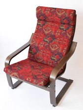 Ikea poang chair cushion pad