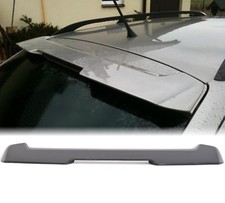 Skoda Octavia MK2 Estate Rear