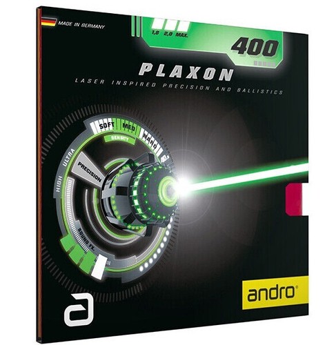 Andro plaxon 400 table tennis - 400,
