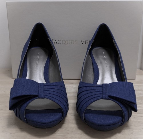 New jacques vert shantung - new,