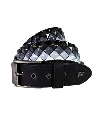 Armor studded leather - studded, belt