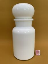 Vintage Apothecary Large