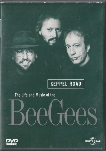 Bee gees keppel road - bee,