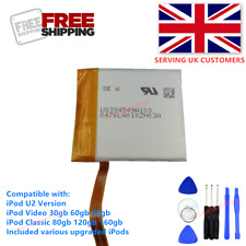 2000mAh LG Battery Upgrade