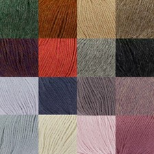 King Cole Baby Alpaca DK - 50g