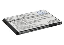 3.7V battery for HTC Legend, Incredible PB31200, ADR6300, A6365, Wildfire 6225