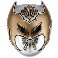 WWE SIN CARA SILVER AND GOLD