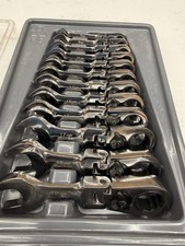 Blue Point 12 Piece Short