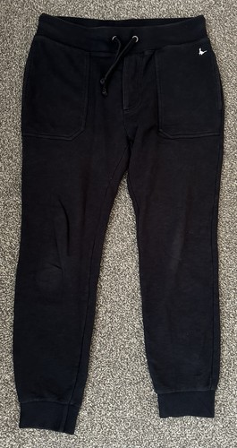 Jack wills navy joggers - jack,