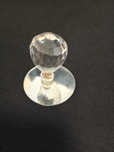 The crystal collection hot air - the,