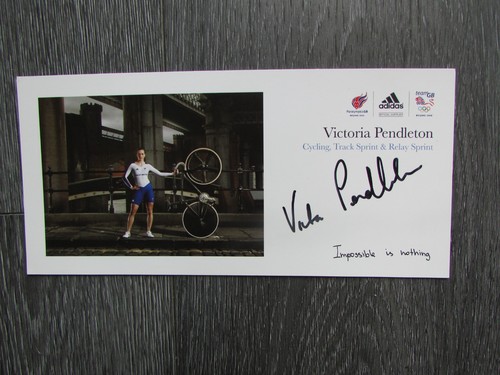Victoria pendleton olympics - pendleton,