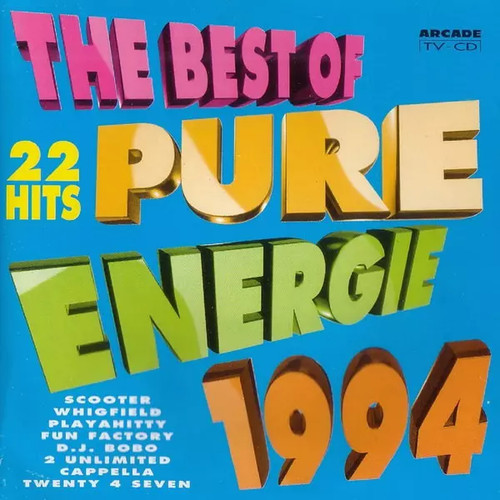 The best pure - the, of