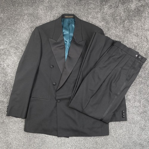 Michael marks spencer - &,