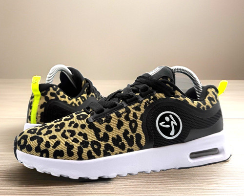 Zumba women air - 7.5,
