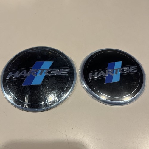 Mint hartge bmw front - ],